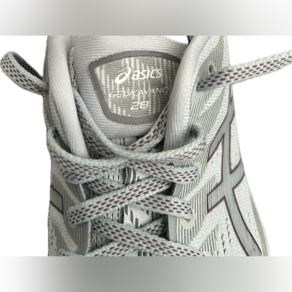 ASICS Gel Kayano 28 Running Shoes | Women’s Size 9.5 - Picture 10 of 12